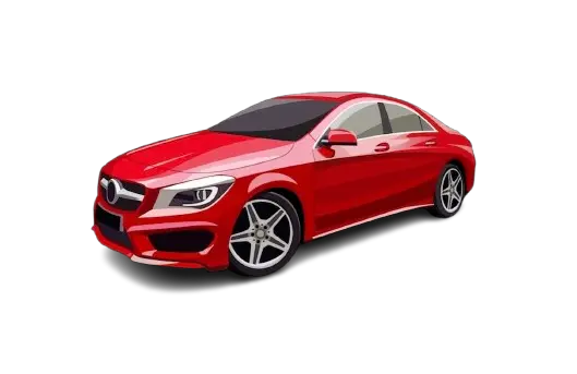 Sedan Interior Detailing