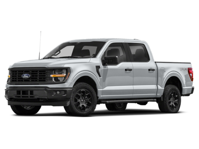 Pick-up Truck Interior Detailing