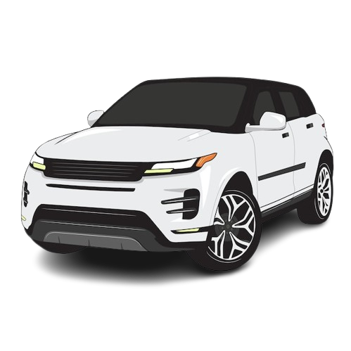 Crossover Interior Detailing