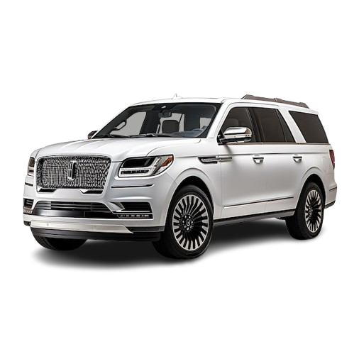 Full Size SUV Interior Detailing