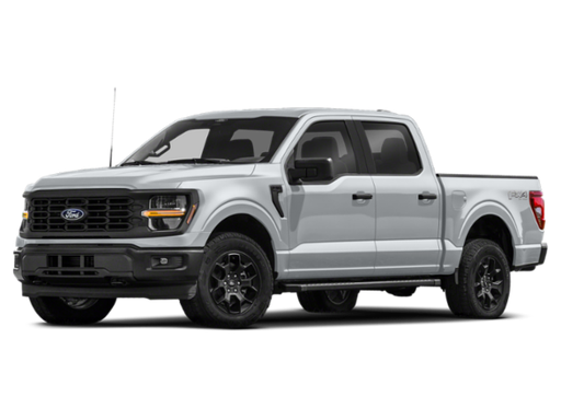 Pick-up Truck Interior Detailing