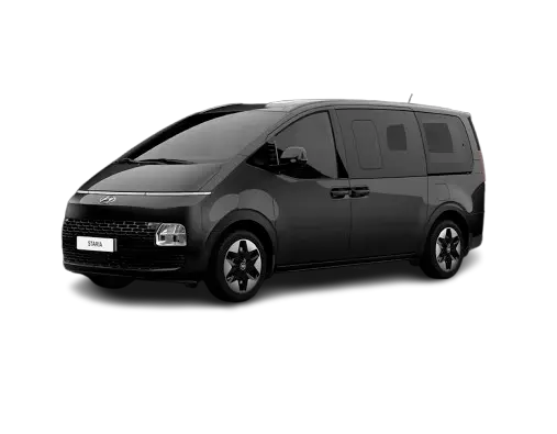 VAN Interior Detailing