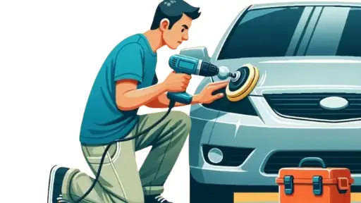 Sedan/Hatchback Paint Correction